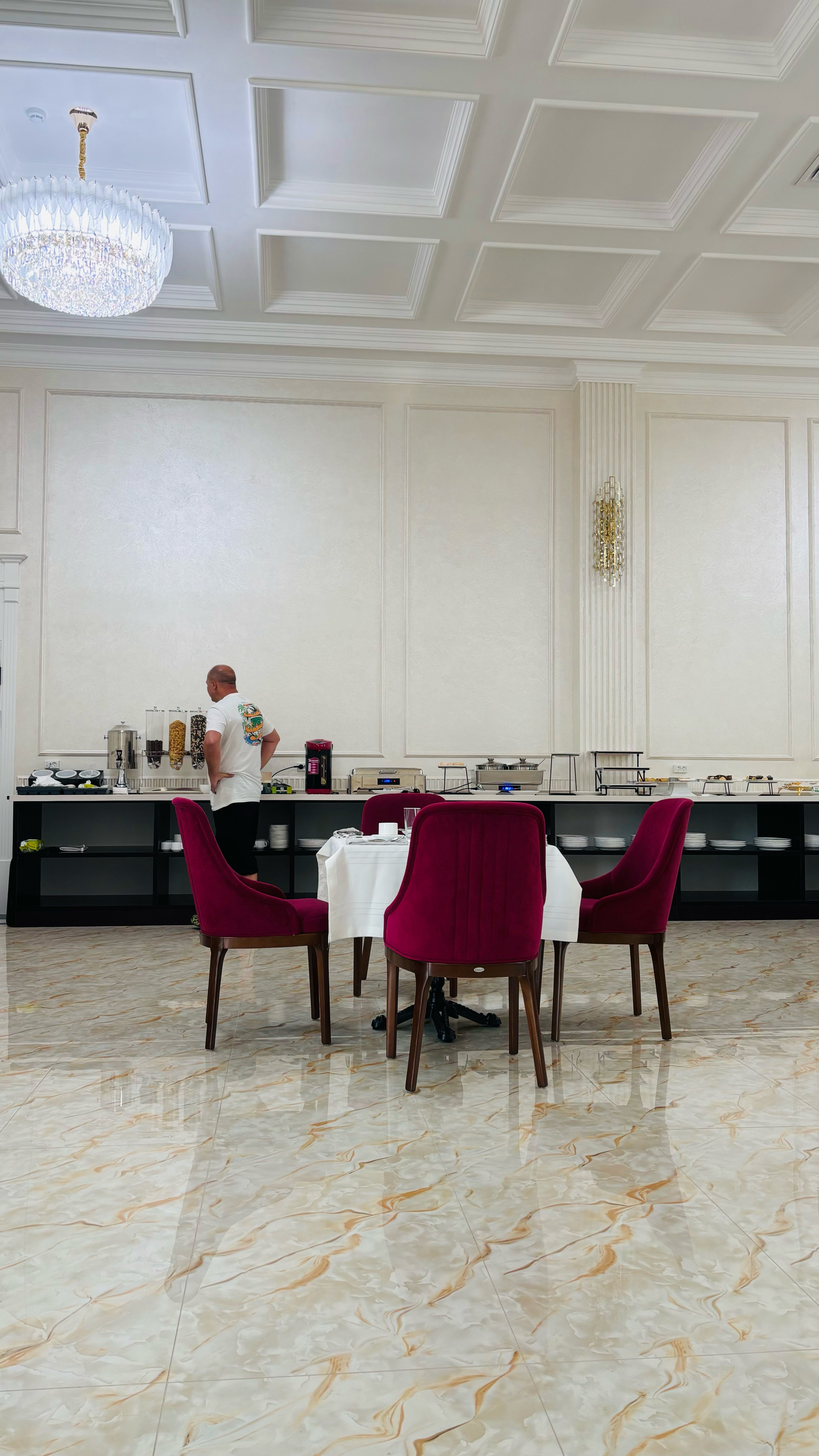 Фото Sultan Palace