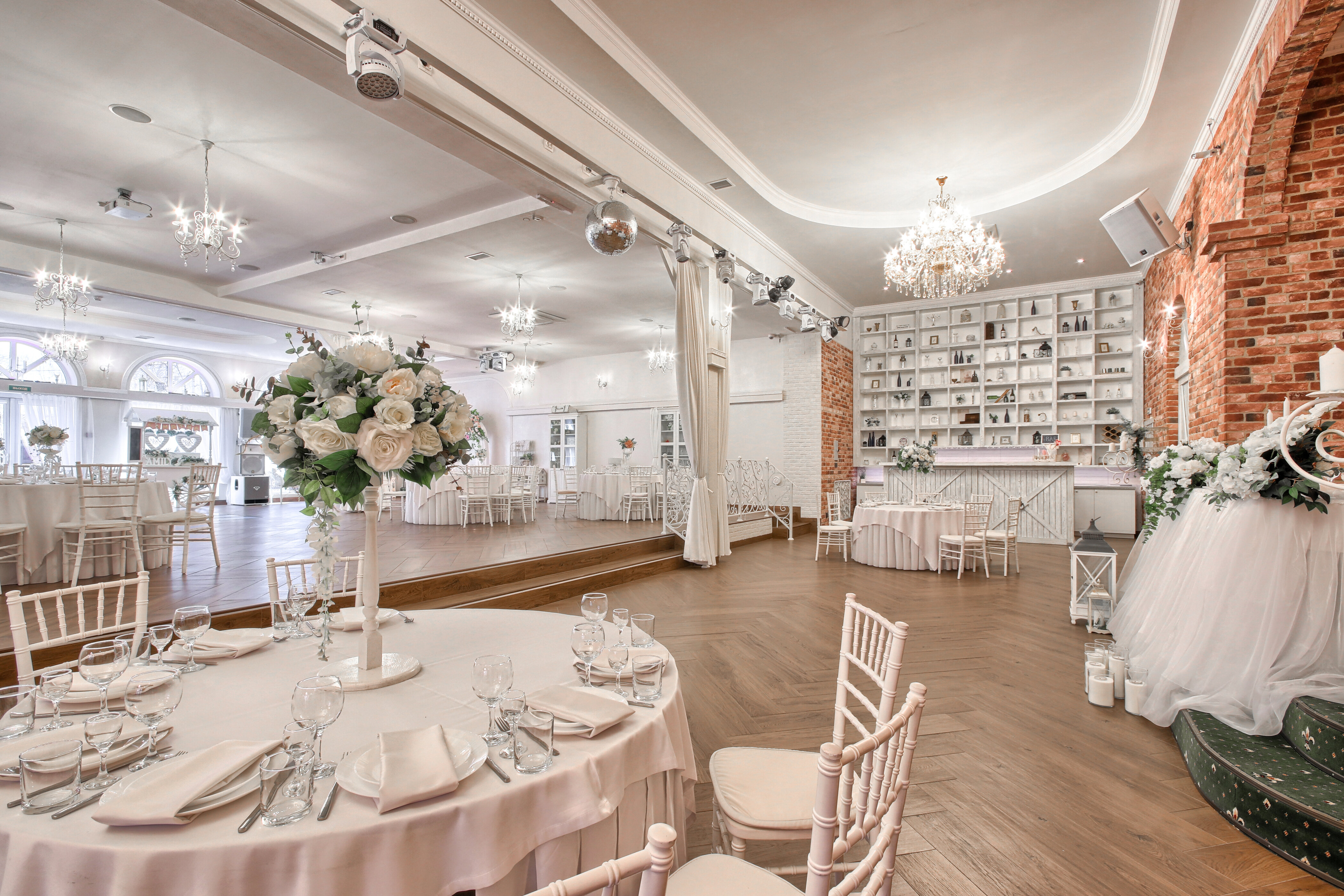 Фото Замок в Пушкине