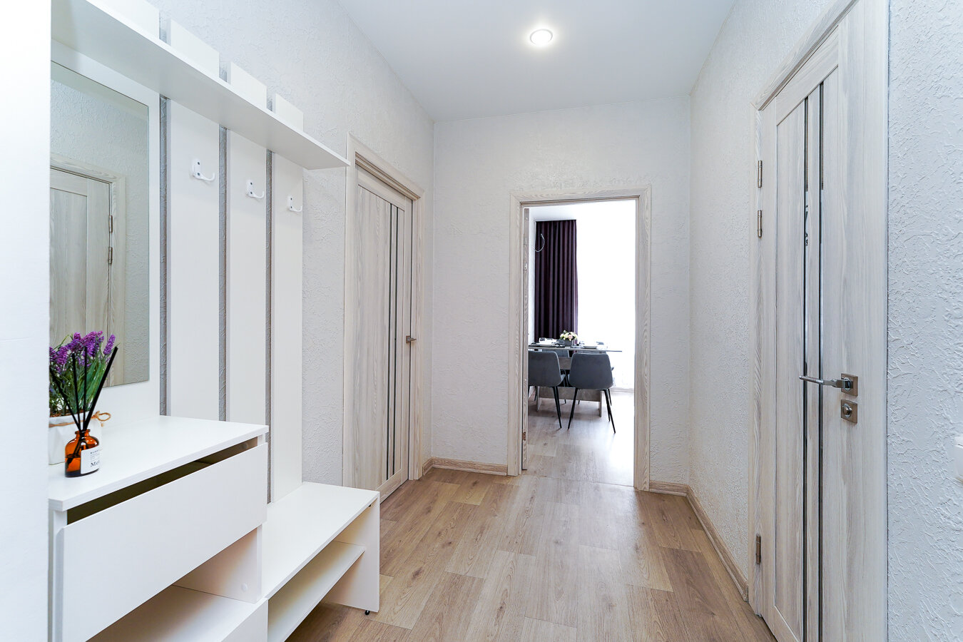 Фото Апартаменты Губернский