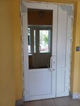 Проектстрой (Pobedy Avenue, 128) ، بناء وصيانة شبكات المرافق