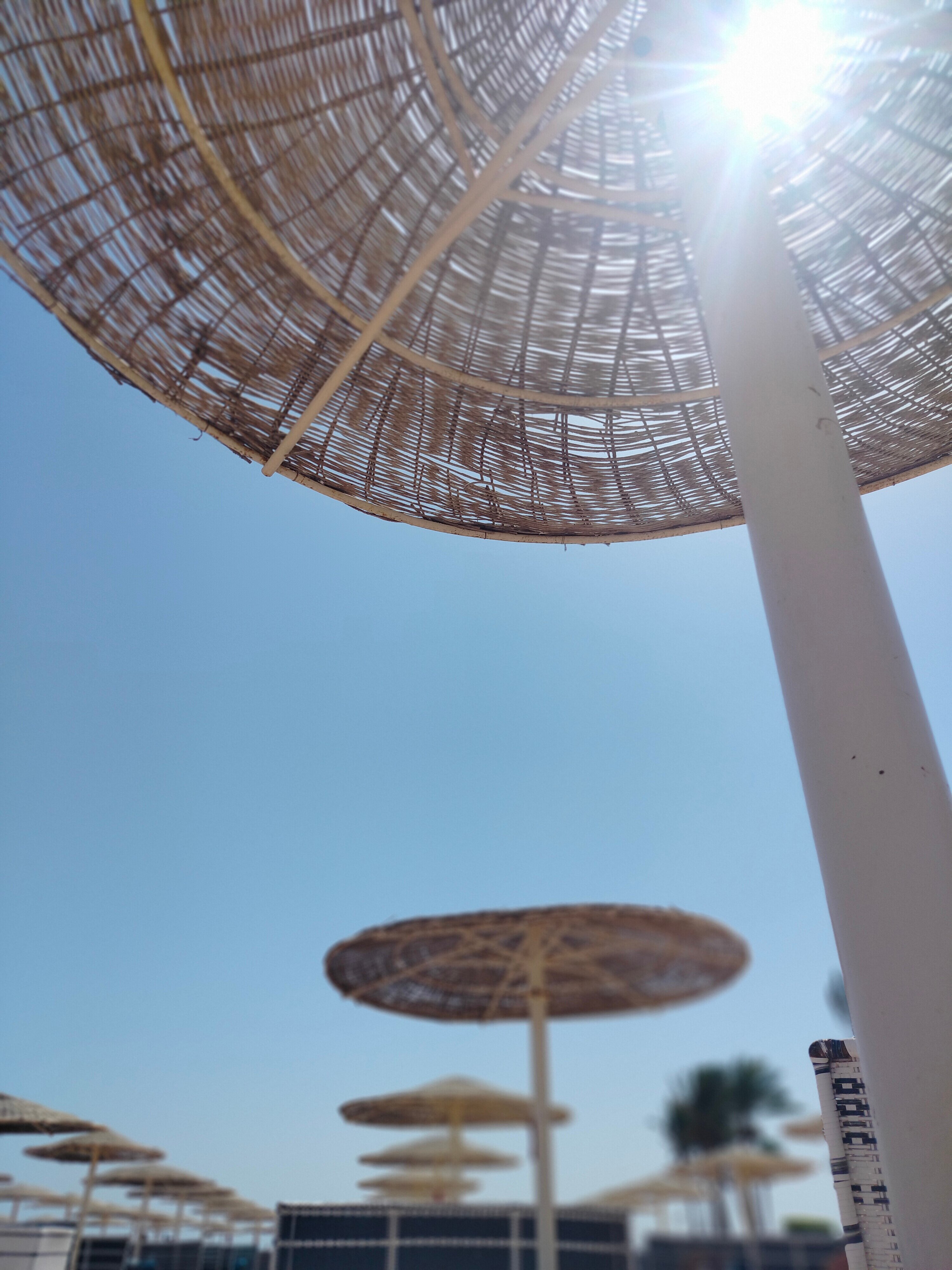 Фото Barceló Tiran Sharm