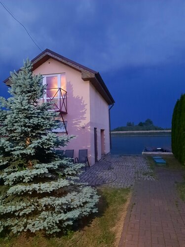 Hotel Nemonen, Kaliningrad Oblast, photo
