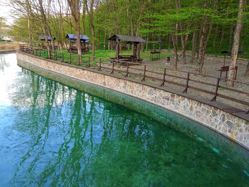 Верхнерусское ставрополь