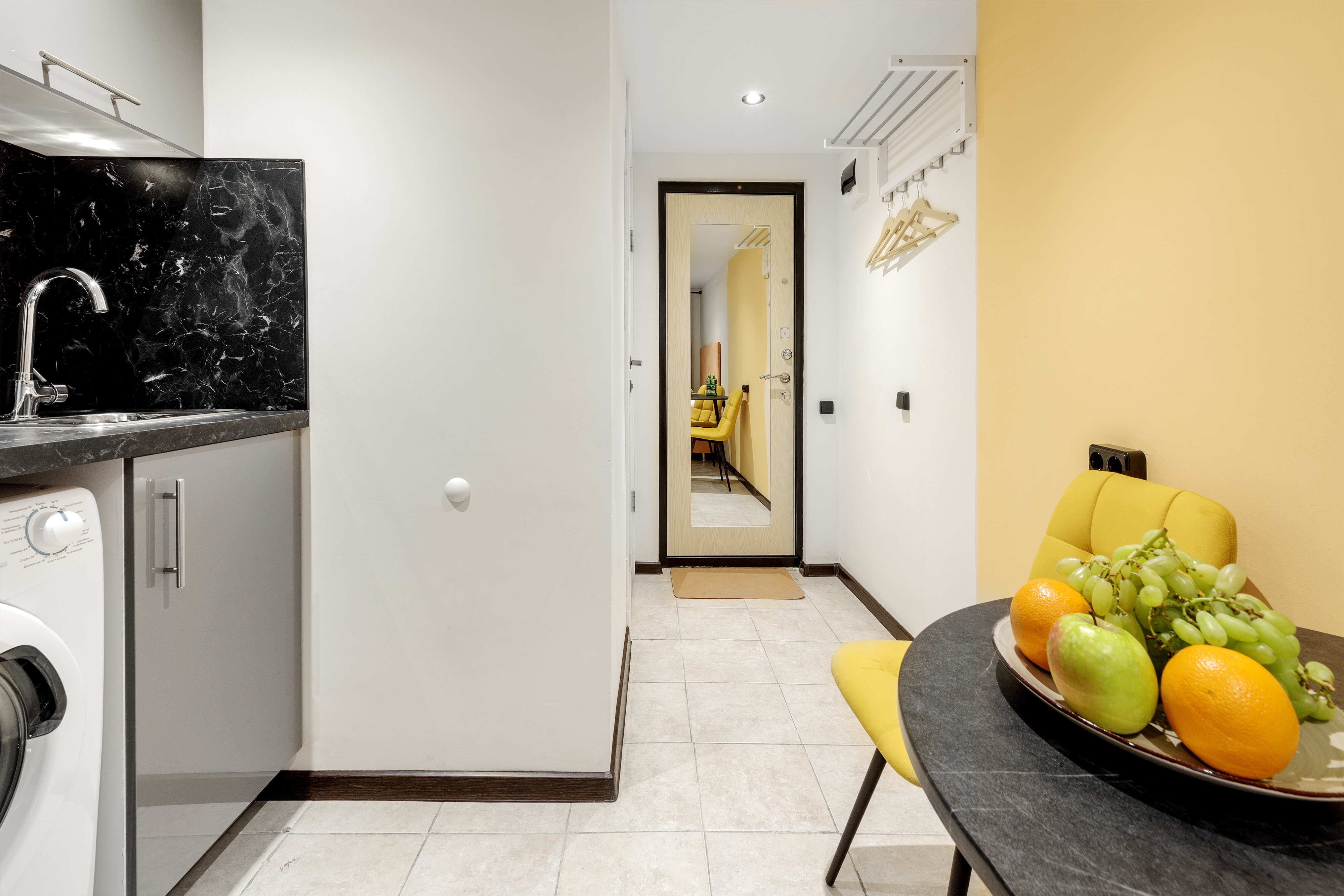 Фото Veda Aparts на Свечном