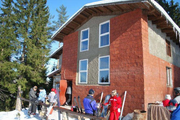 Фото Зима-Лето