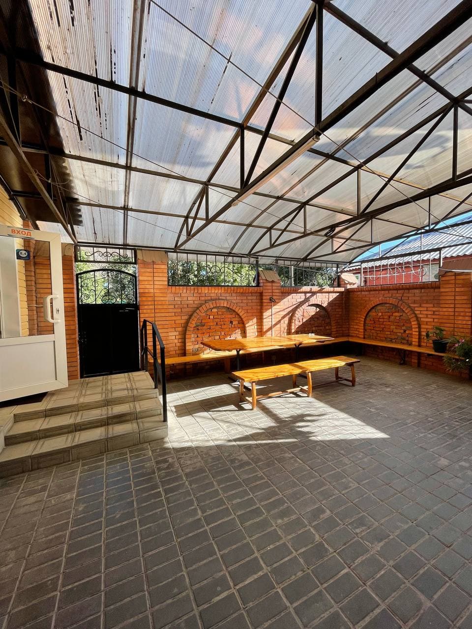 Фото Катюша