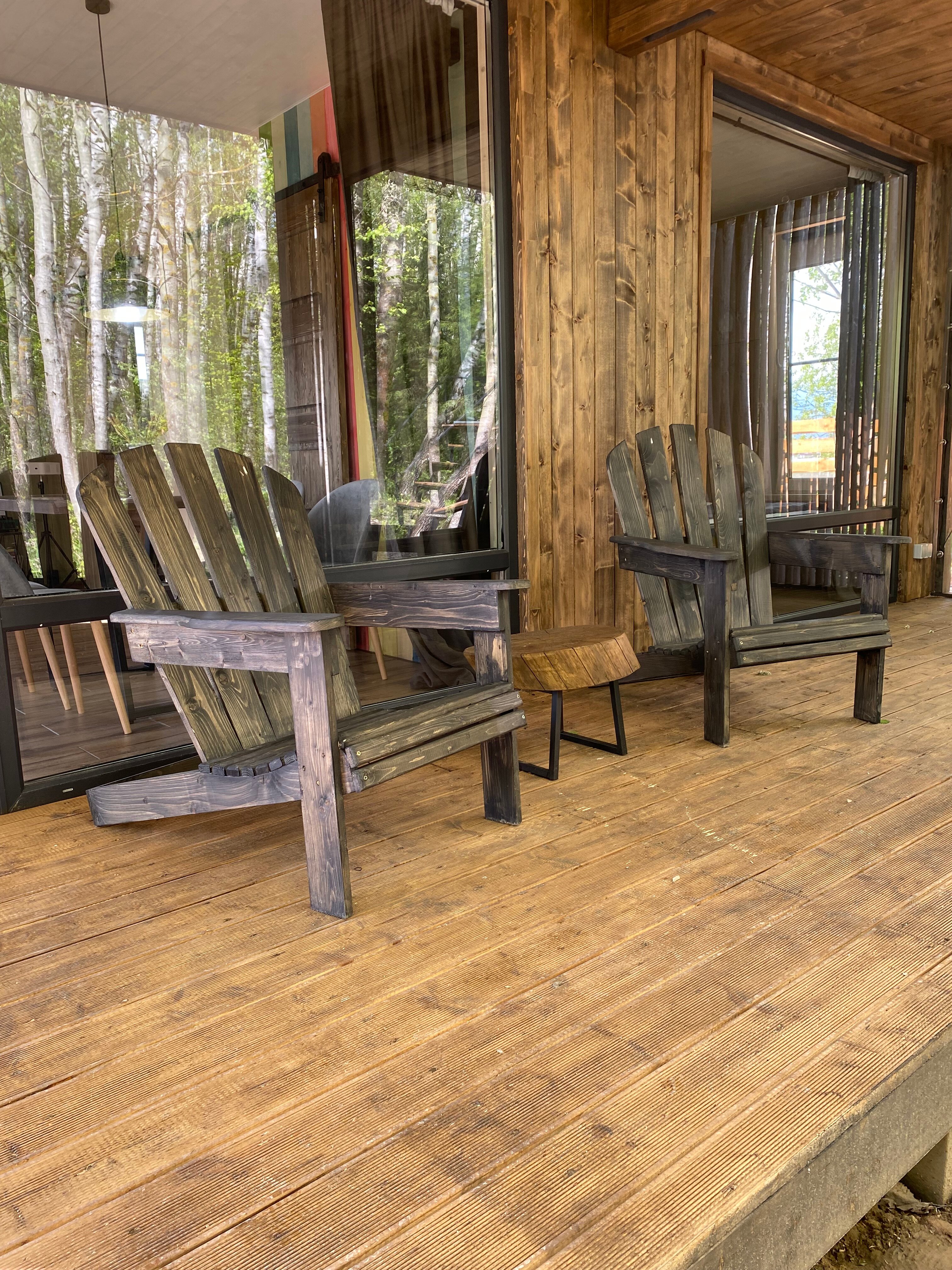 Фото Лофт Стефана