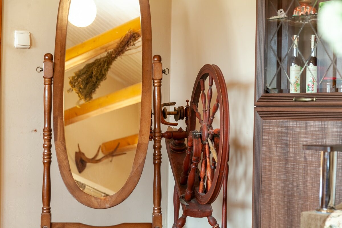 Фото Сепян Тало