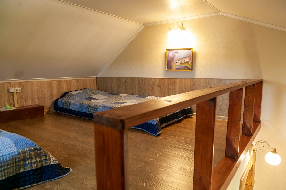 Фото Сепян Тало