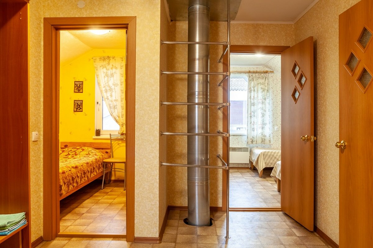 Фото Сепян Коди