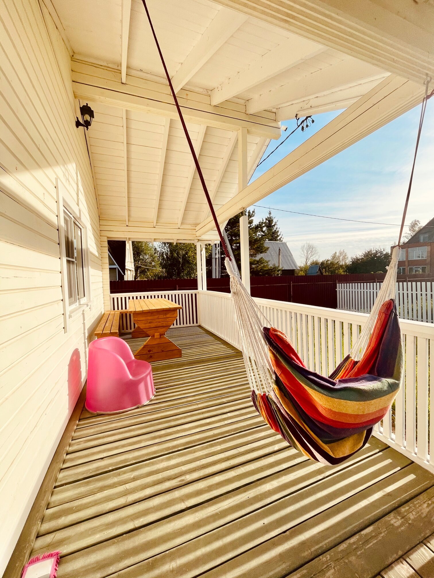 Фото Непросто Дача II