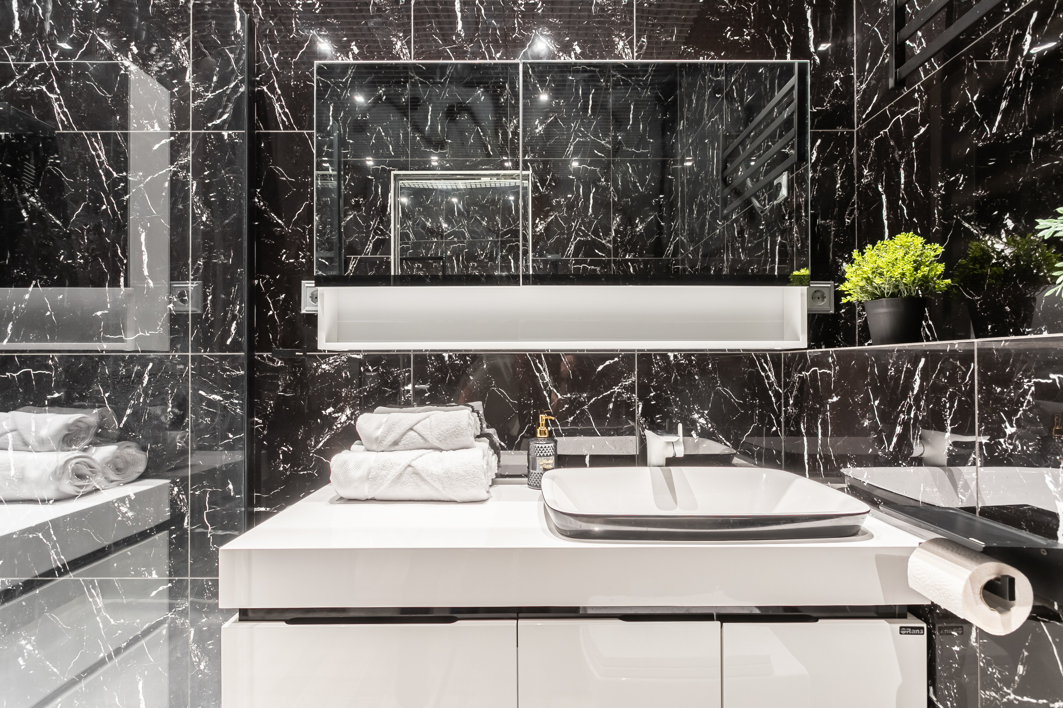 Фото Cozy Aparts Moscow City