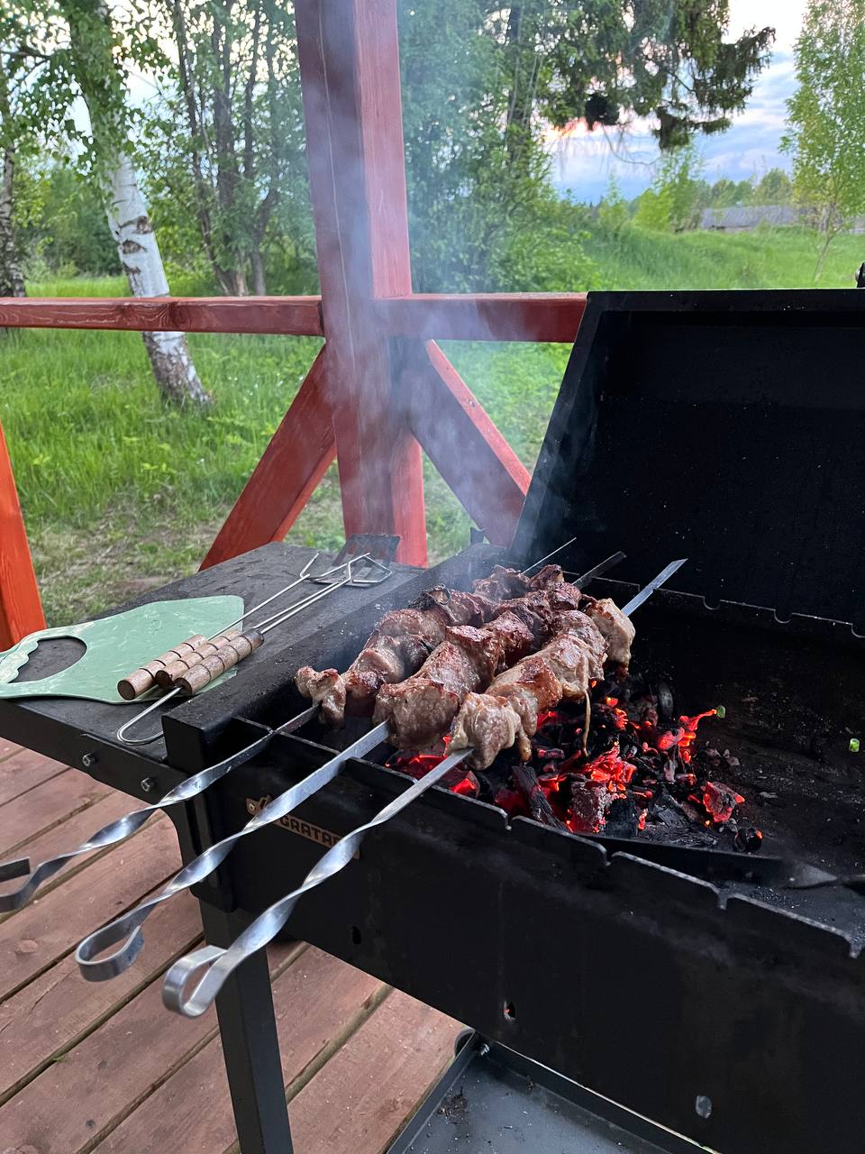 Фото Пушкинские дачи