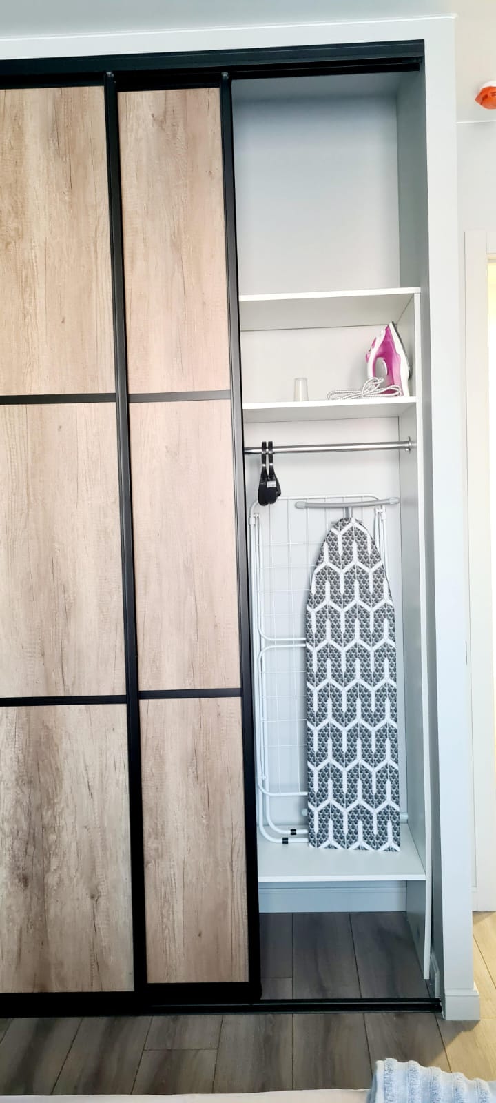 Фото Квартира с дизайнерским ремонтом в Центральном районе