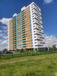 Garmoni (Razdolnaya ulitsa, 29), housing complex
