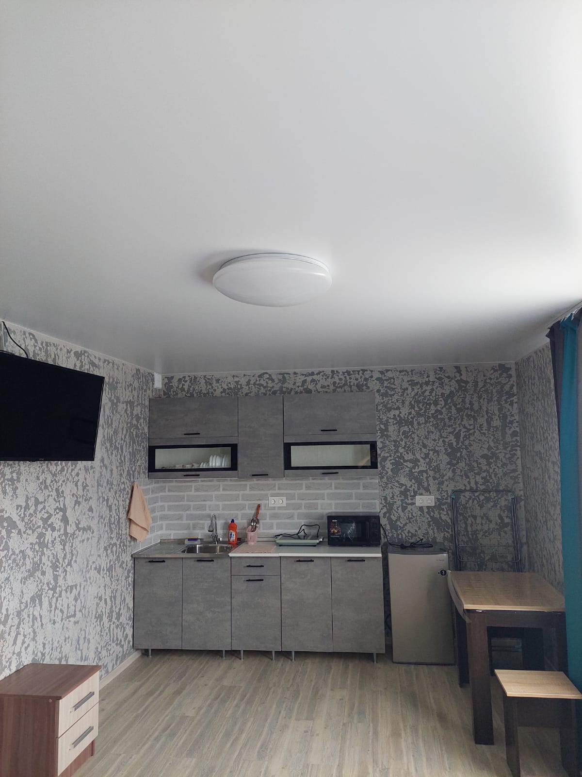 Фото На краю света