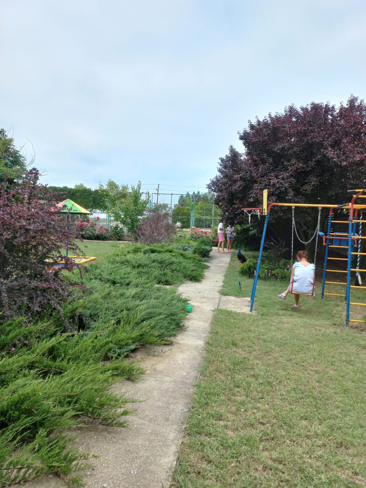 Фото Казантип центр