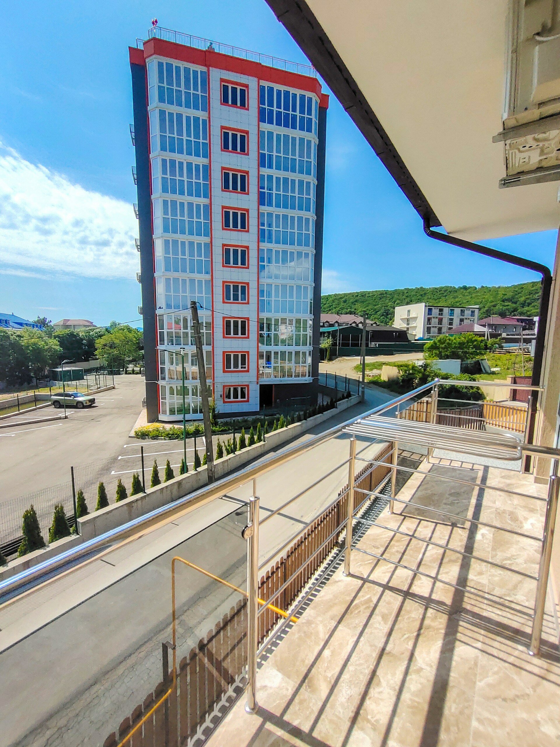 Фото Домики Luxe