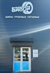 Syndicate Group (ulitsa Salikha Saydasheva, 2/4А), neumáticos y llantas