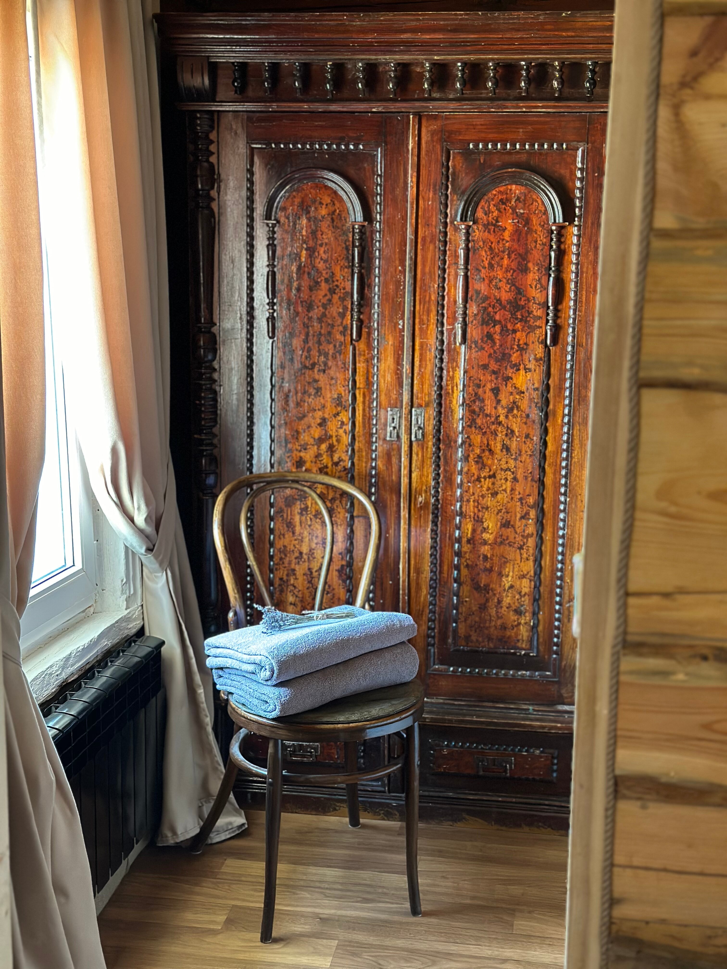 Фото Дом с Амбаром 1903