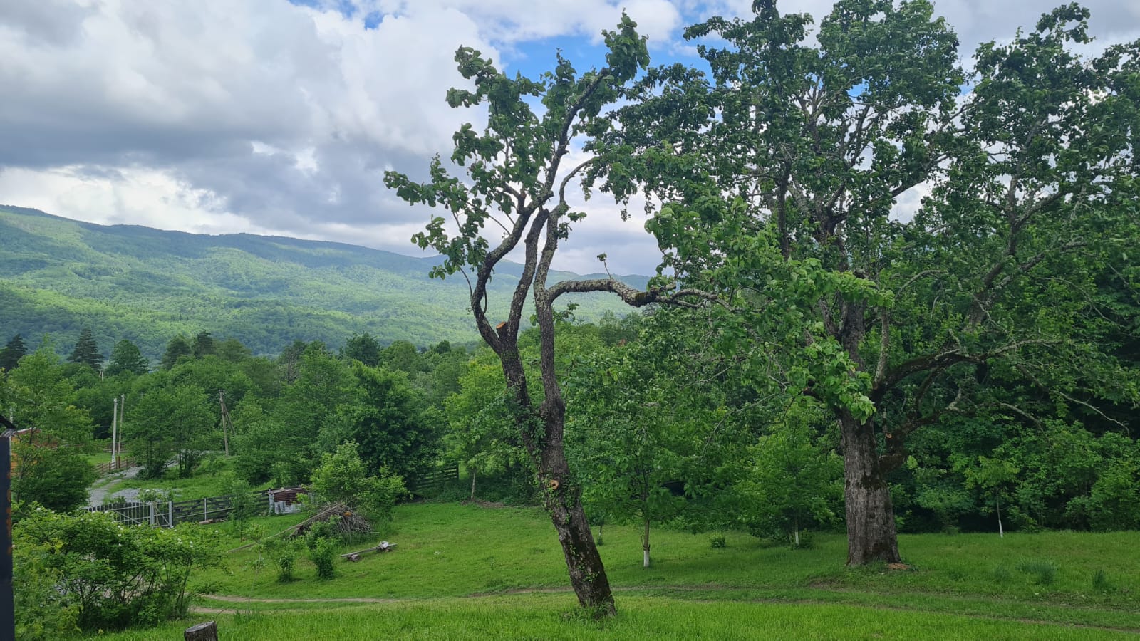 Фото The. Small. Hill. House