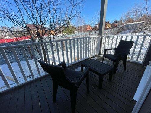 Иное жильё Изба в Свияжске