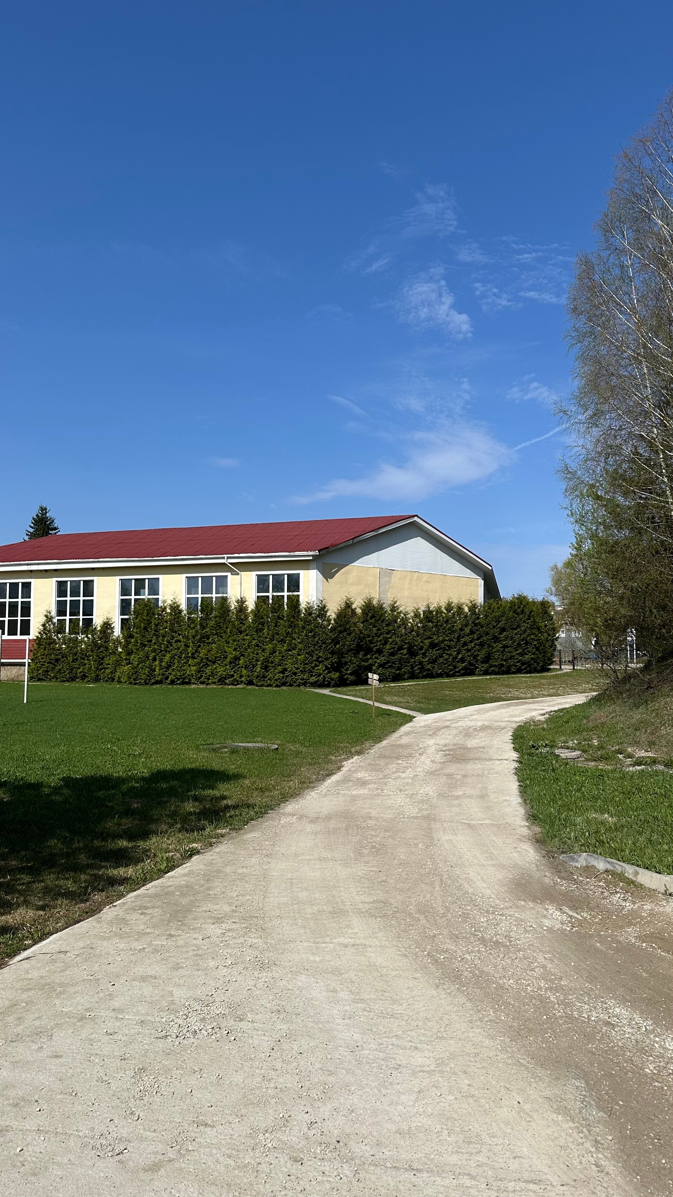 Фото Центр лечебного голодания Таруса