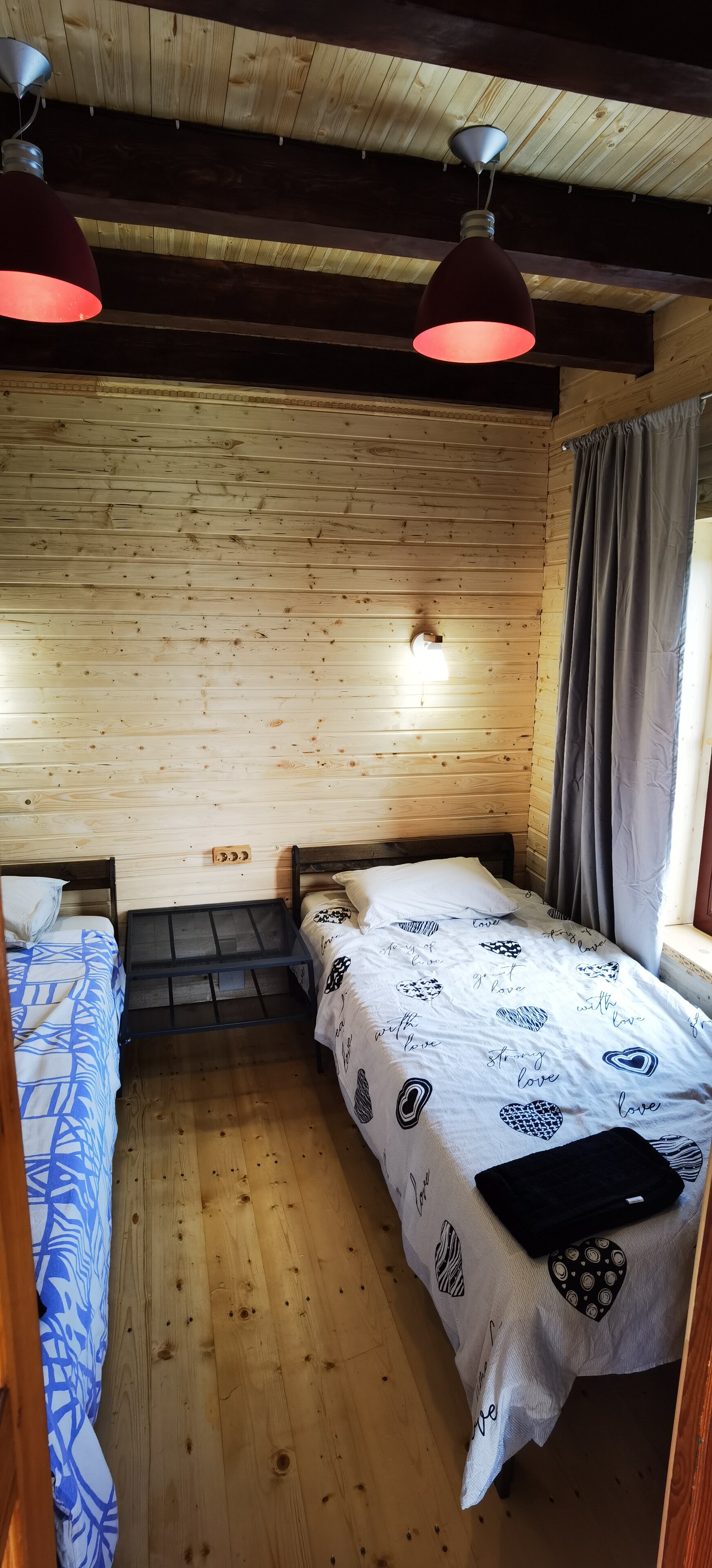 Фото Ретритный дом Гаури