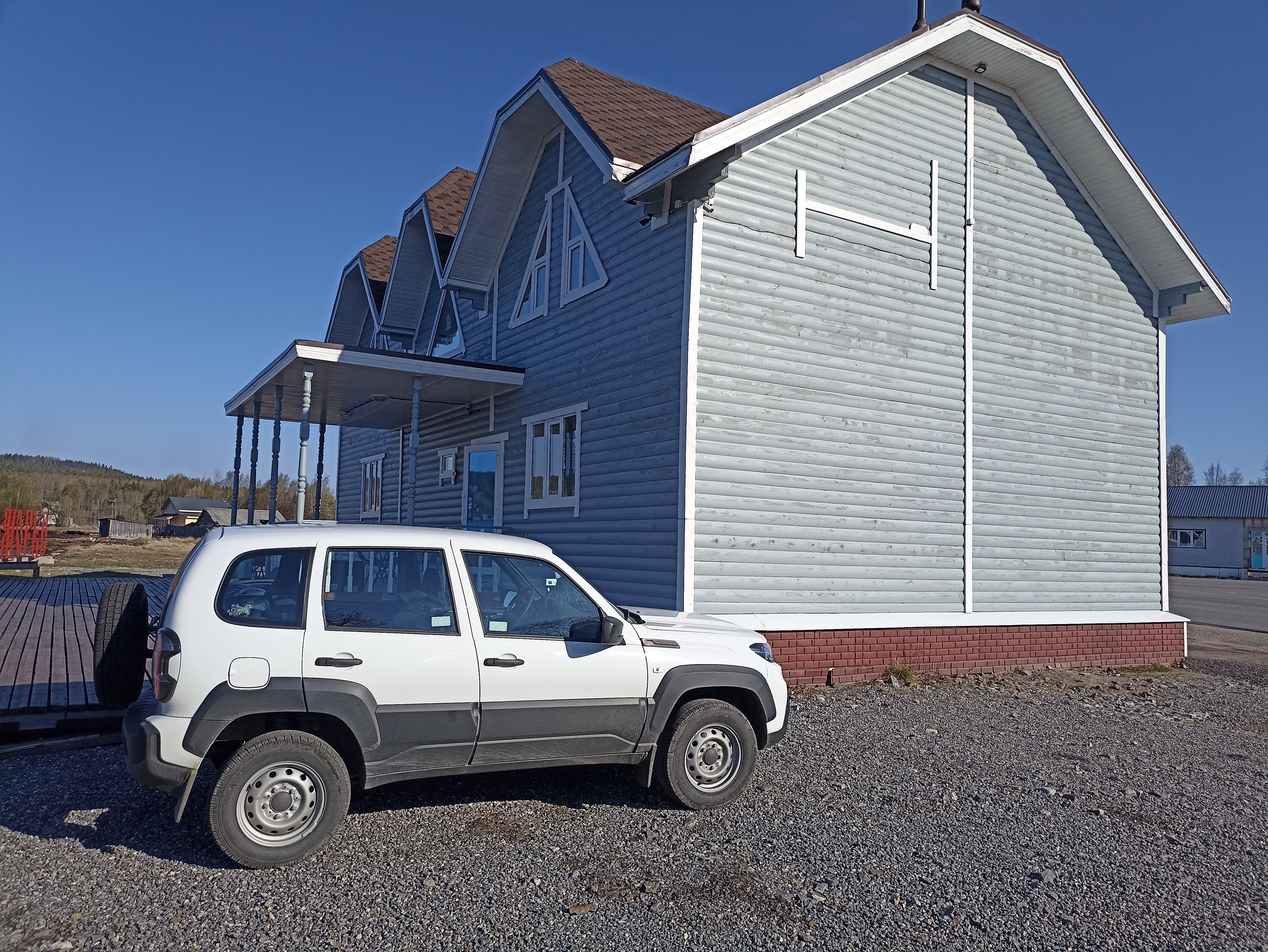 Фото отеля 3