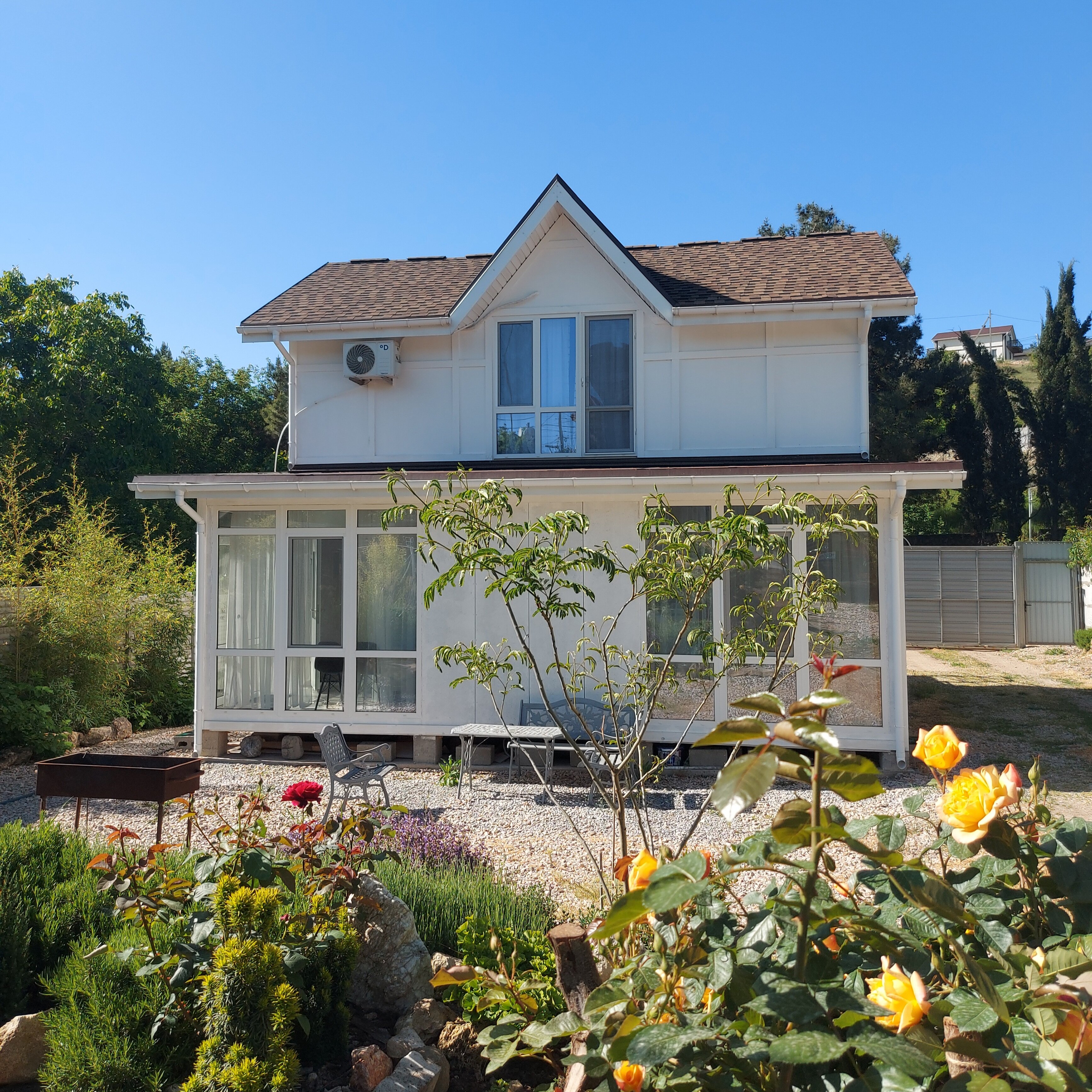 Фото Аморе Море