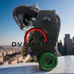 Dvs-region (Botanicheskaya Street, 34А) ، بيع المحركات