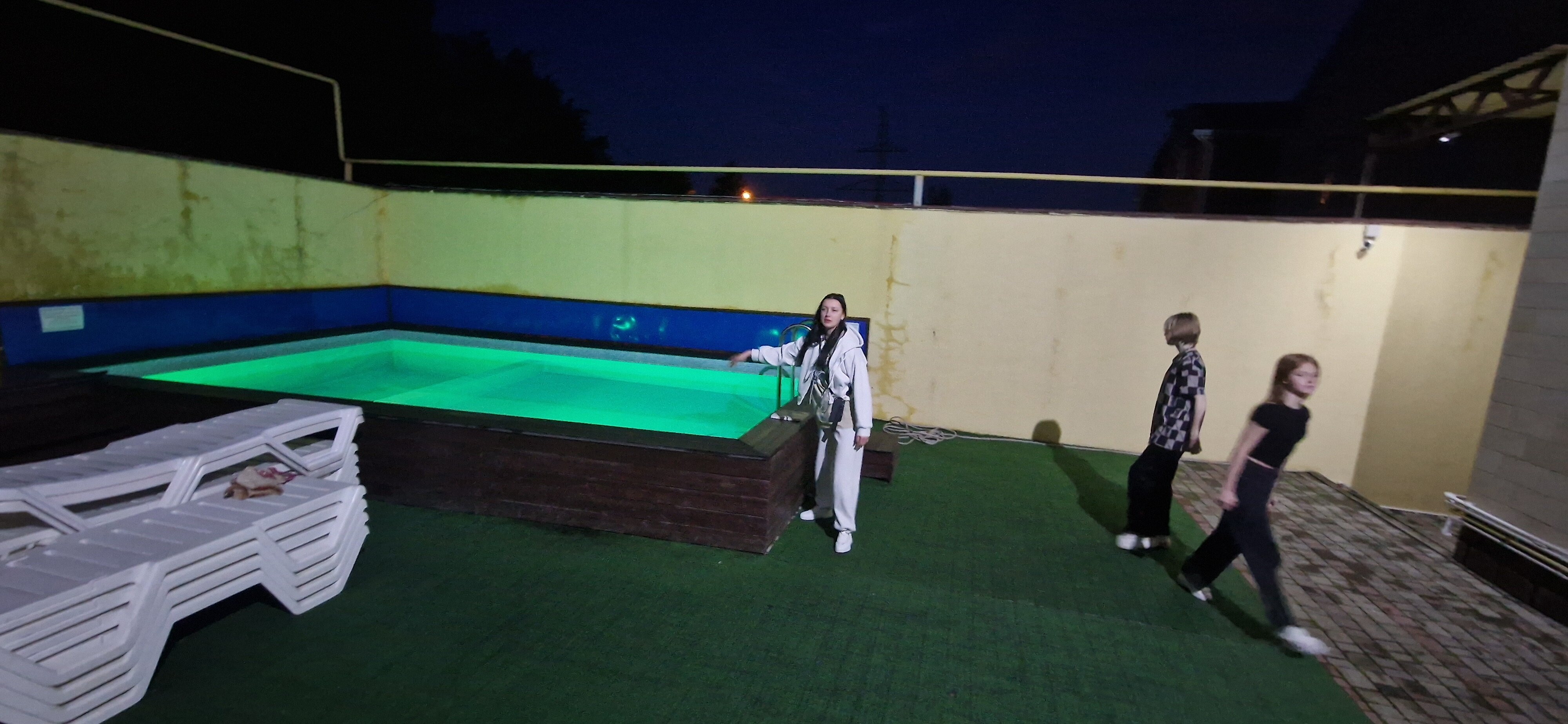 Фото Alta eco Villa