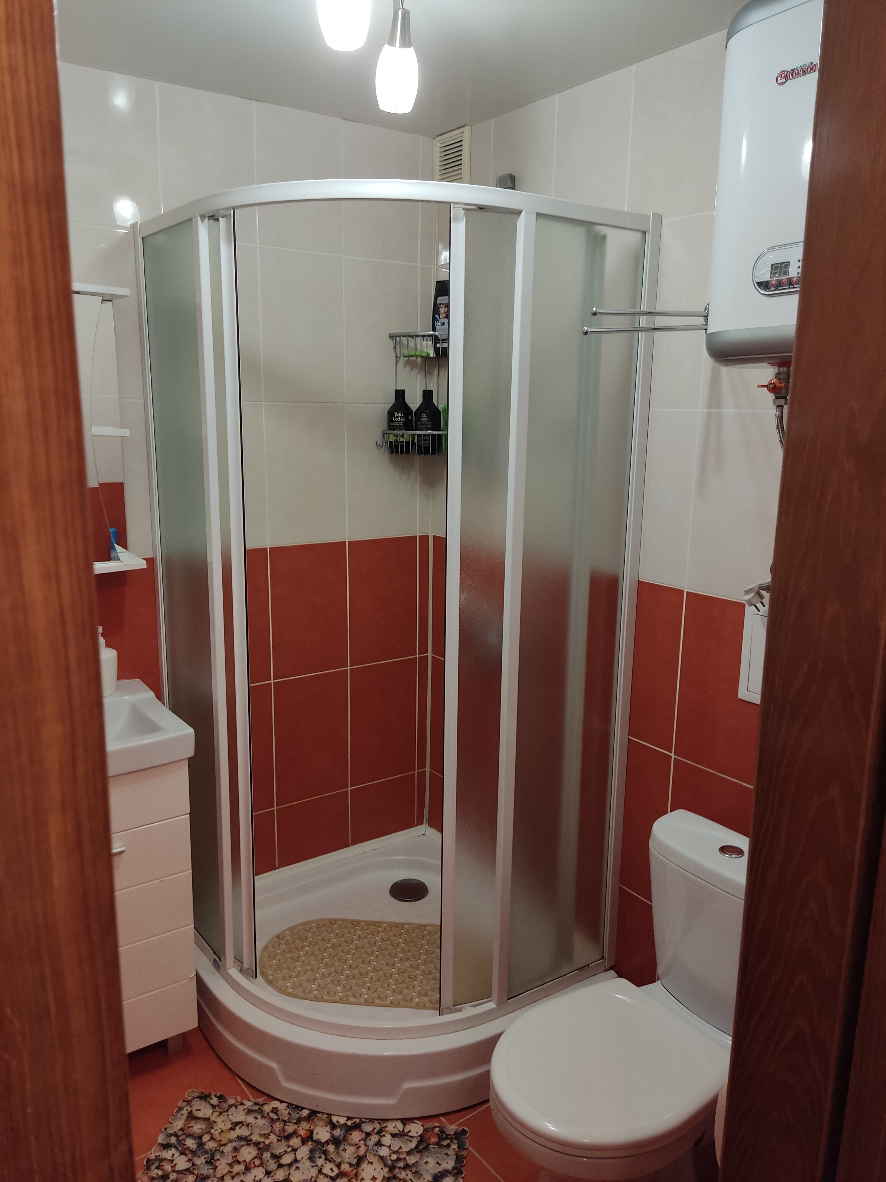 Фото Апартаменты на Трудовых резервов, 13