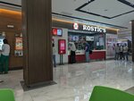 Rostic's (Kronshtadtsky Boulevard, 3А), fast food