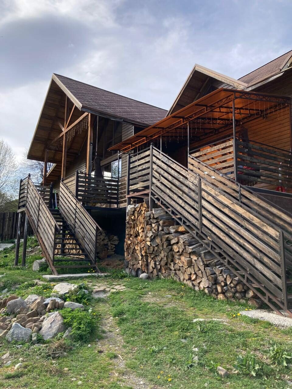 Фото ПихтаHouse