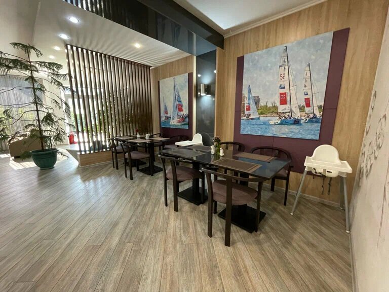 Фото Грейс Небуг Калипсо