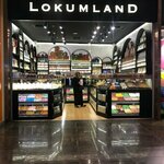 Lokumland (İstanbul, Ümraniye, Fatih Sultan Mehmet Mah., Aheste Sok., 1), goods for confectioners