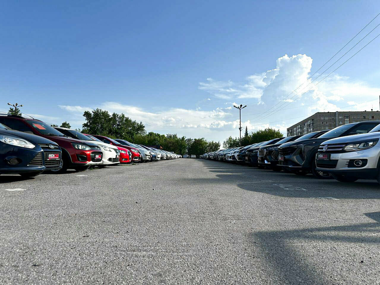 photo Dacar