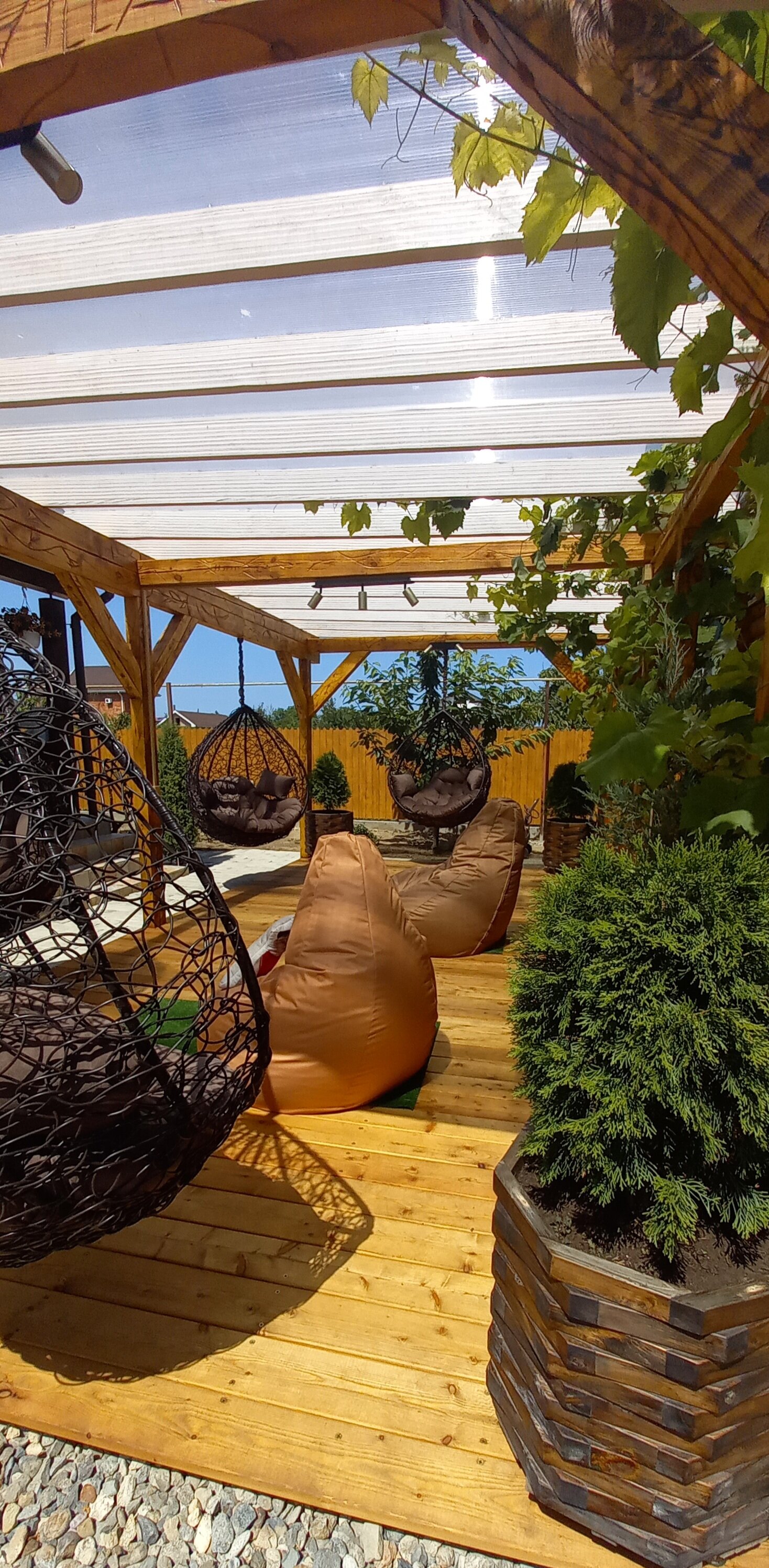 Фото Kuchugury_village