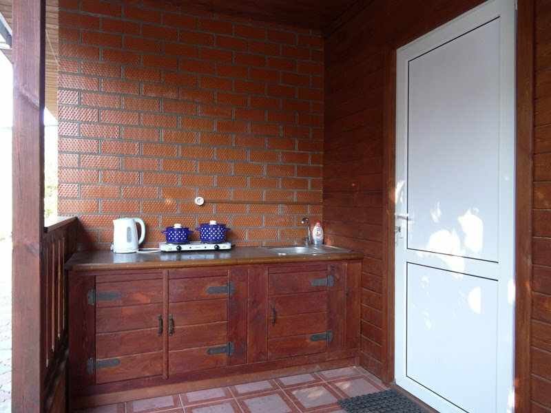 Фото Уютный отдых