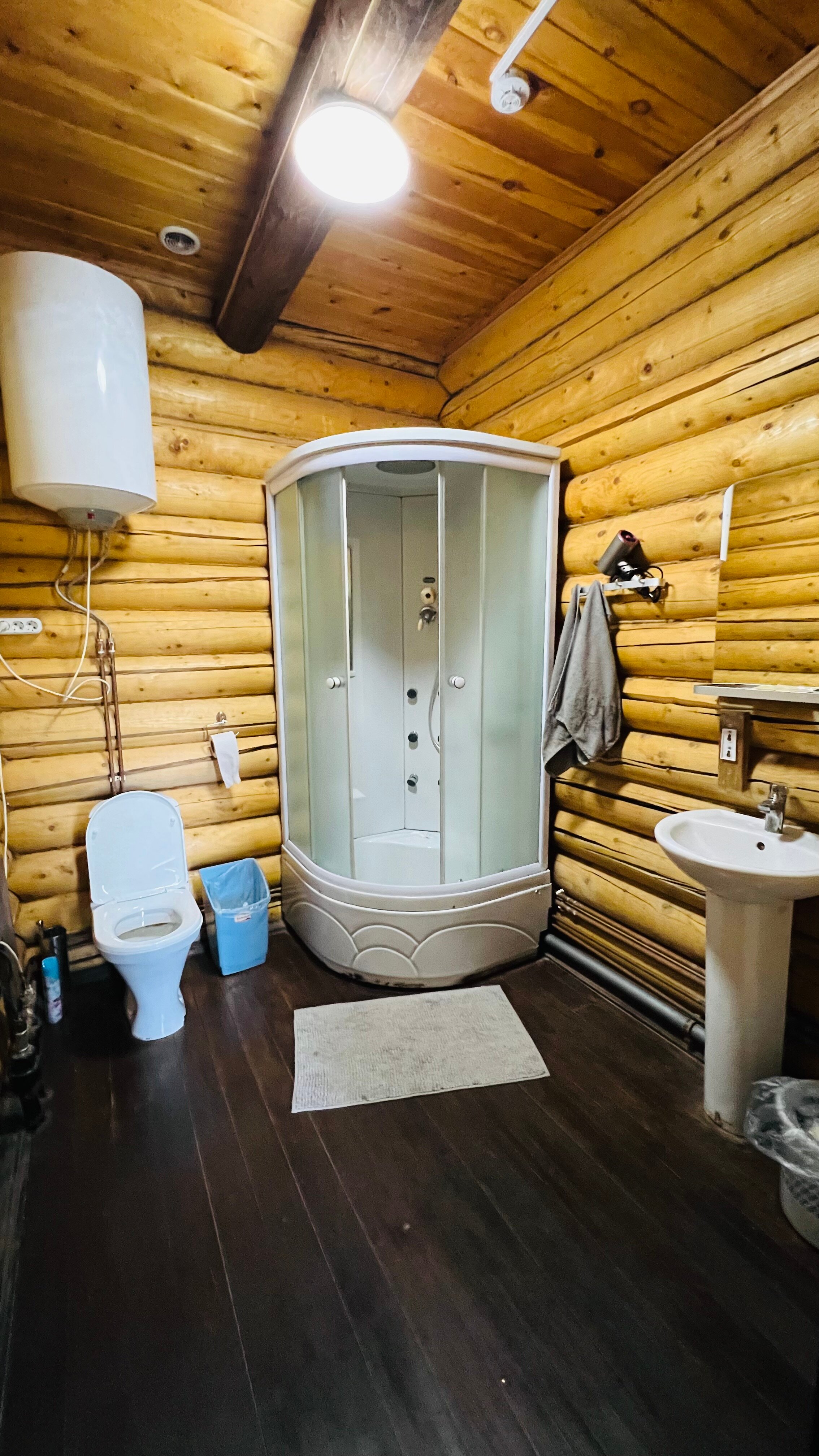 Фото Царские палаты