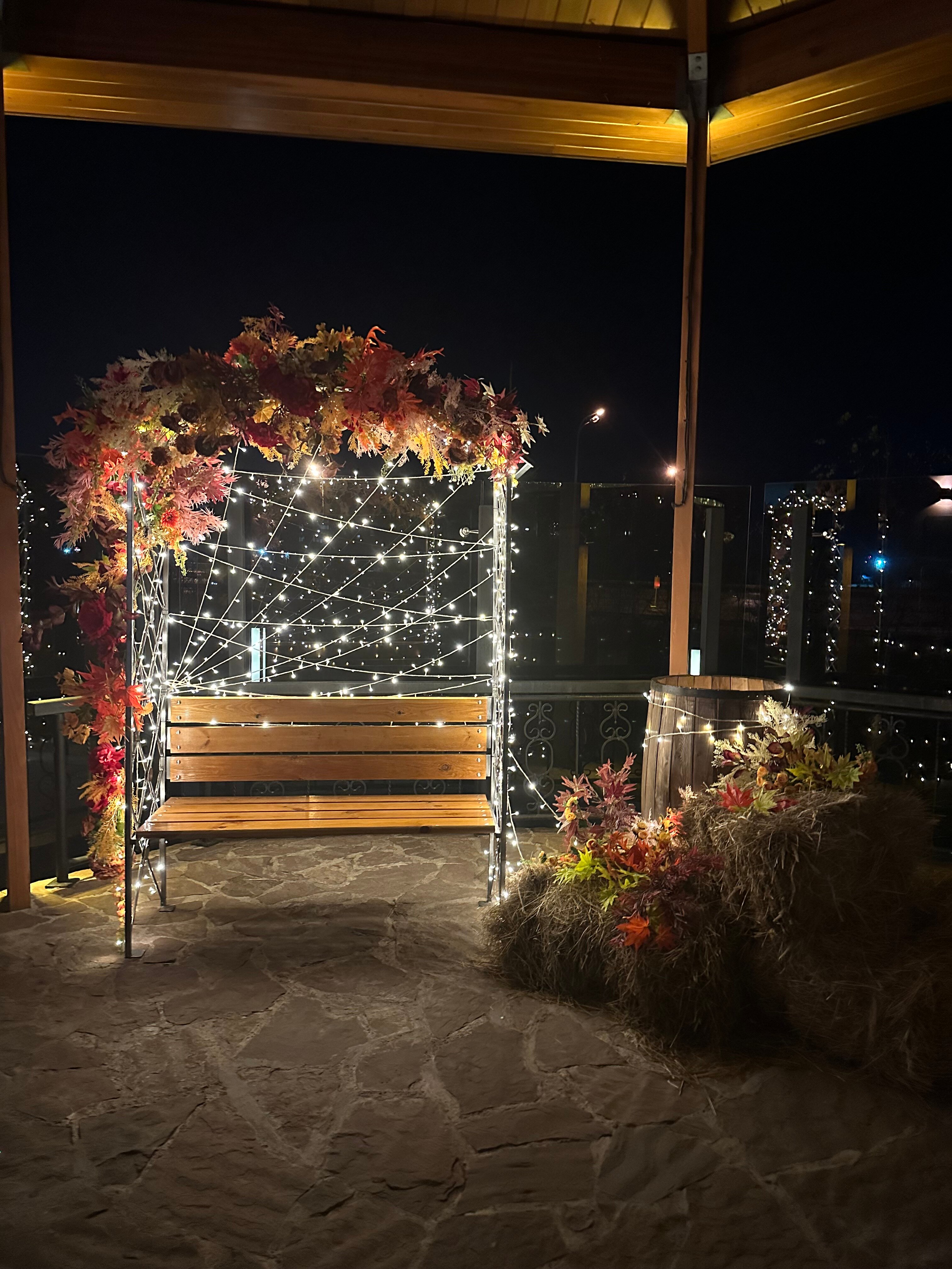 Фото Кедровый дом