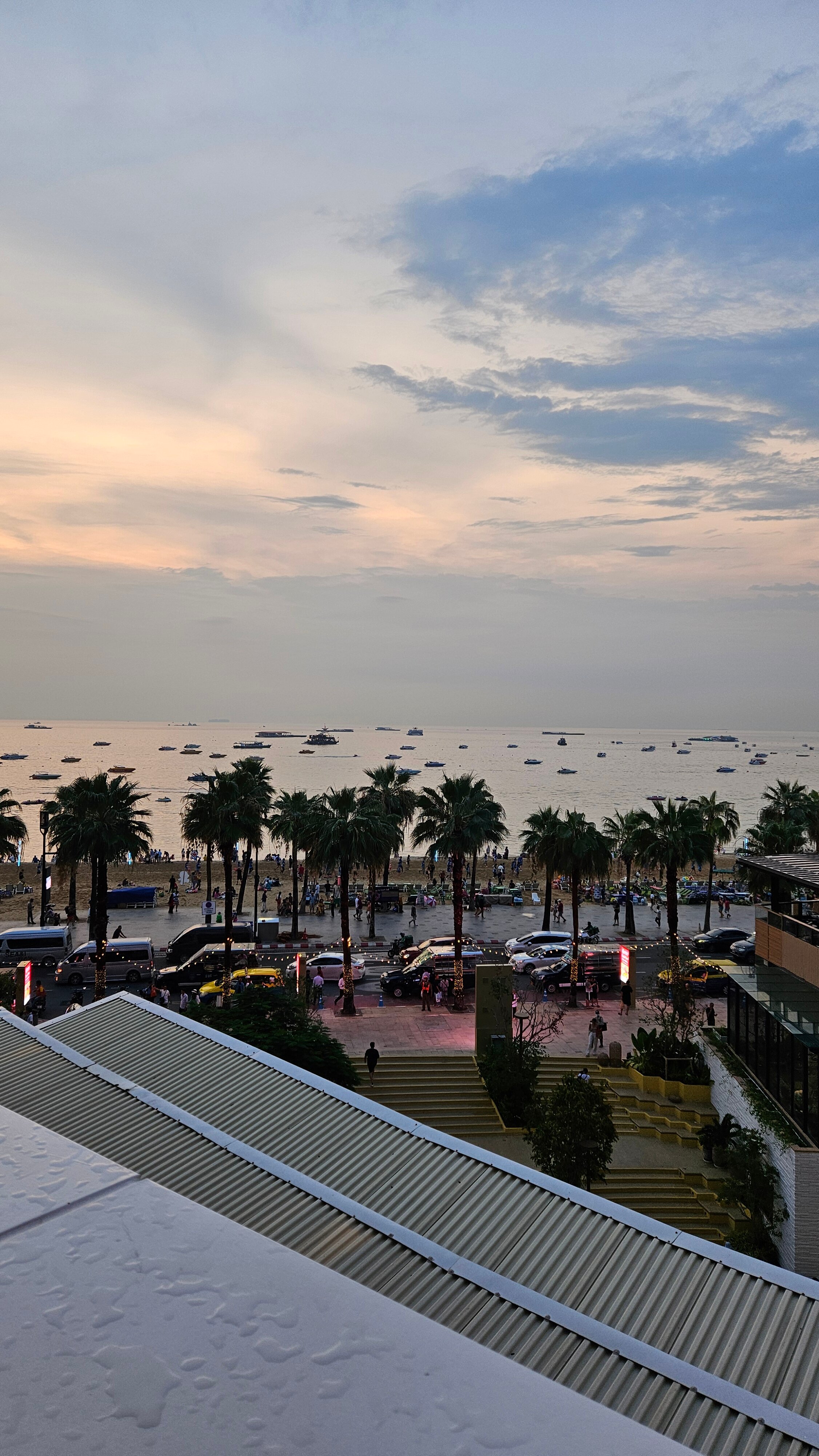 Фото InterContinental Pattaya Resort