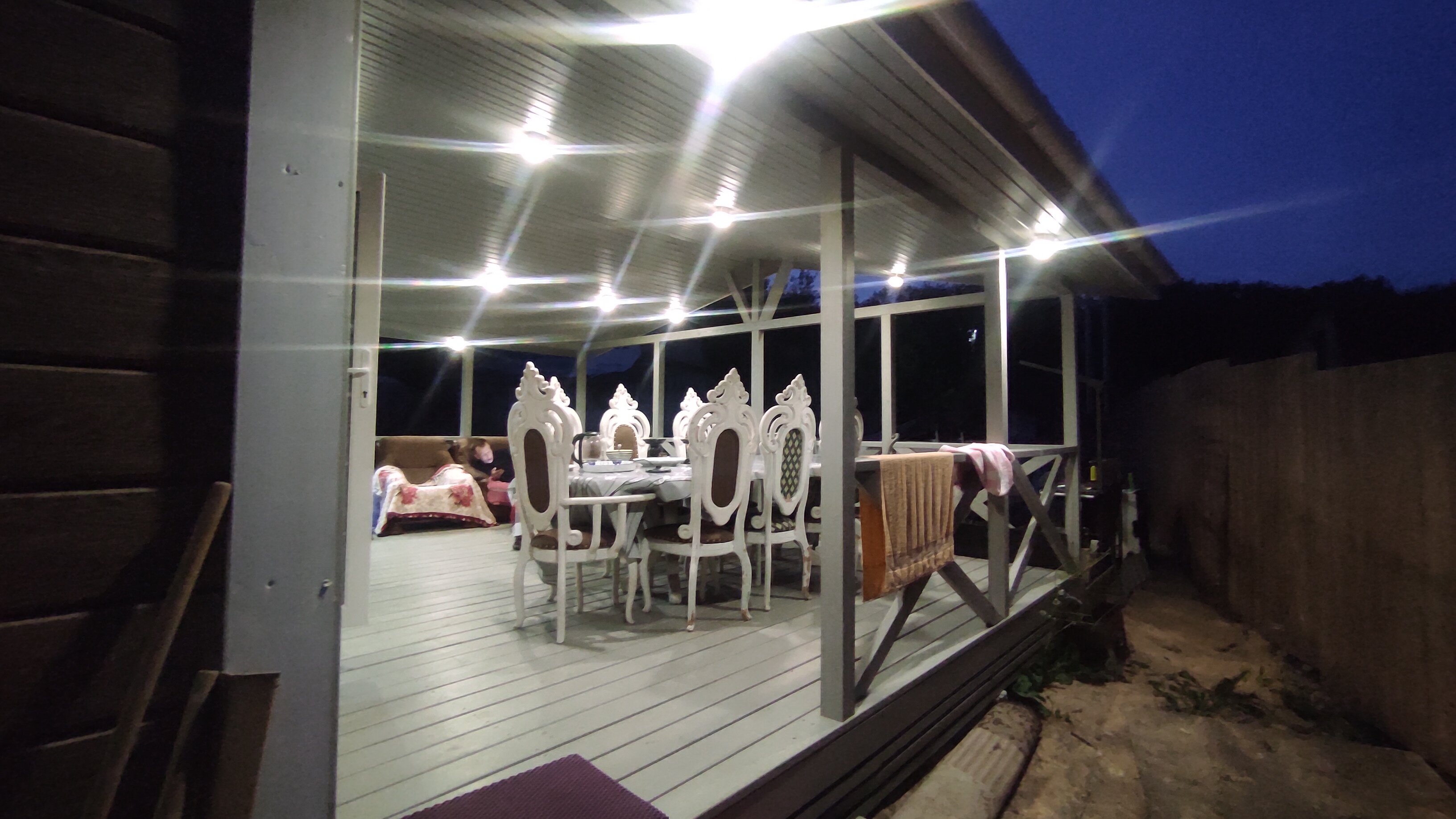 Фото Щеголиха