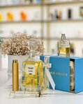Parfumer Atelier (Gogolya Street, 15) ، متجر بيع العطور ومستحضرات التجميل
