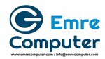 Emre Computer (İstanbul, Tuzla, Evliya Çelebi Mah., Feraset Sok., 3B), bilgisayar teknik servisleri  Tuzla'dan