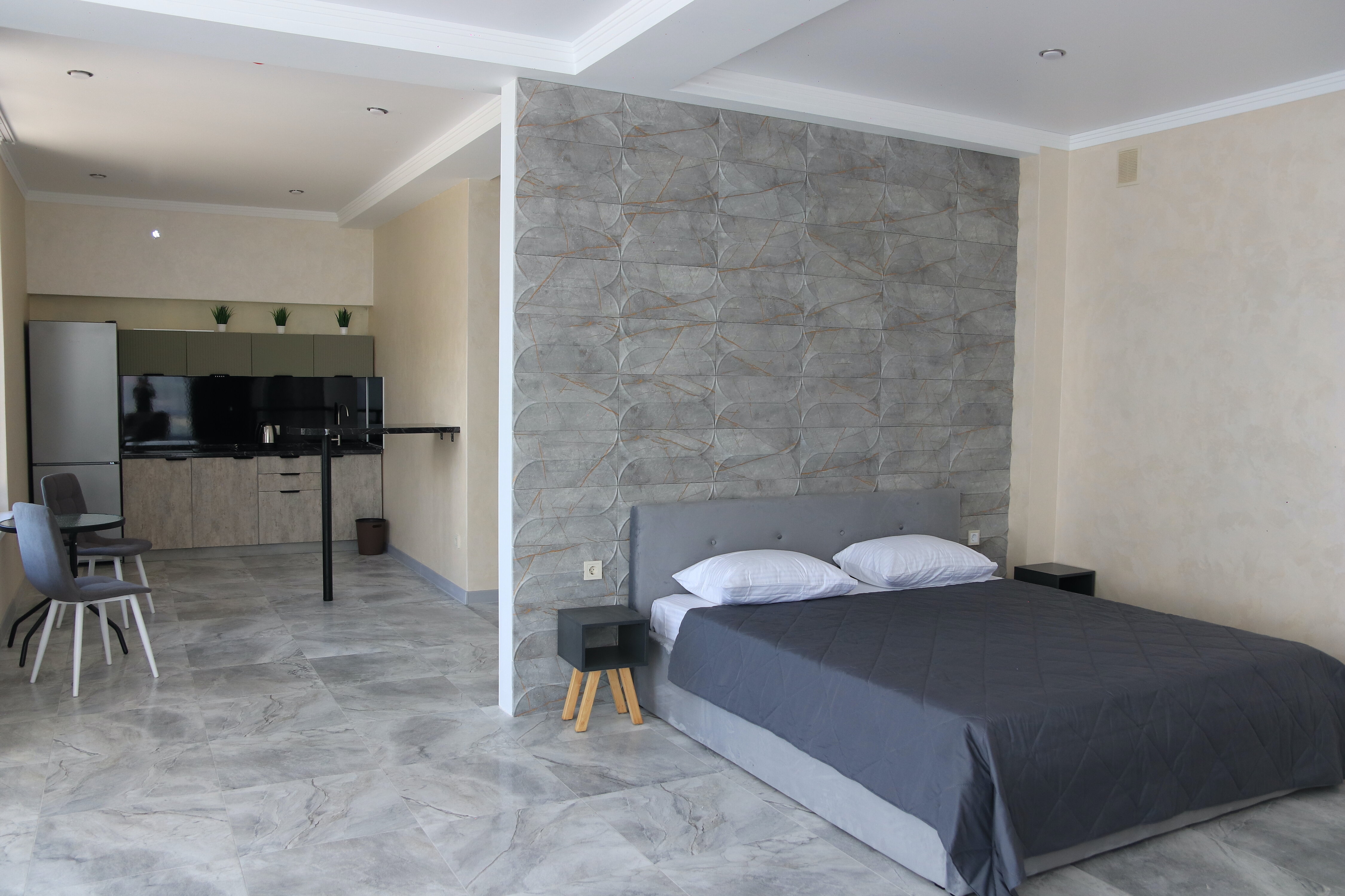 Фото Вилла Абхазия