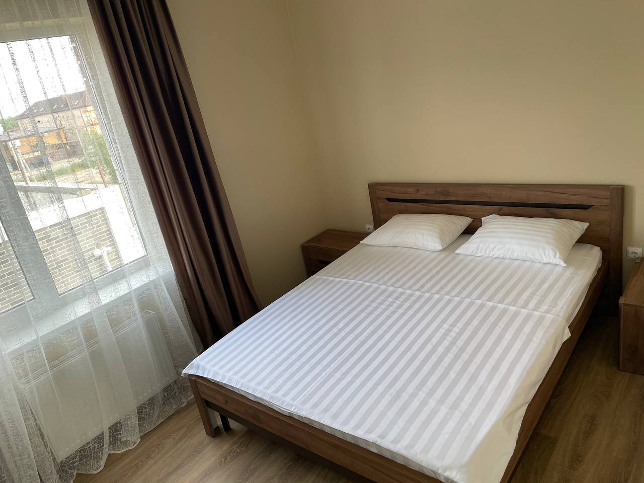 Фото Касабланка