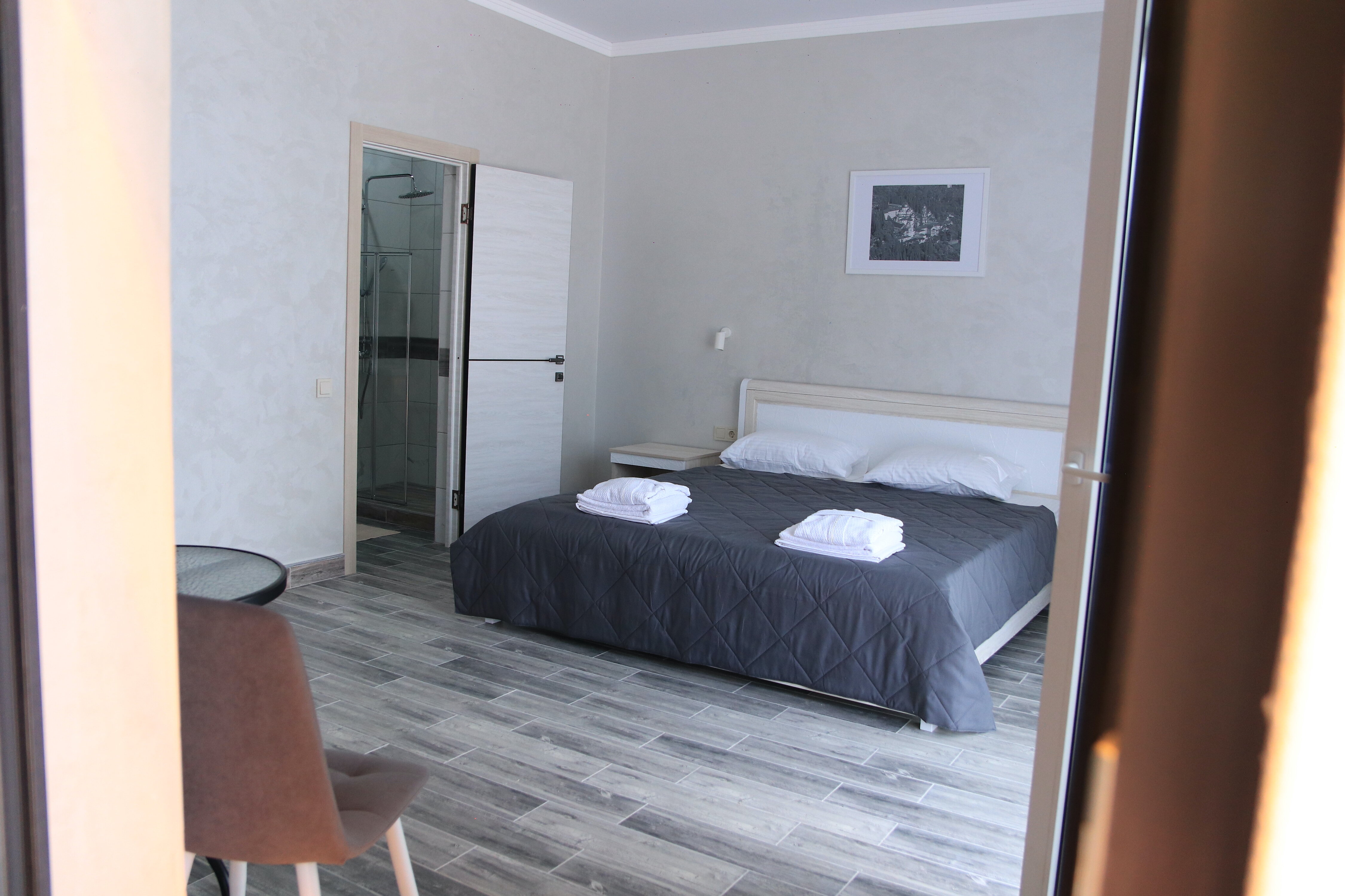 Фото Вилла Абхазия