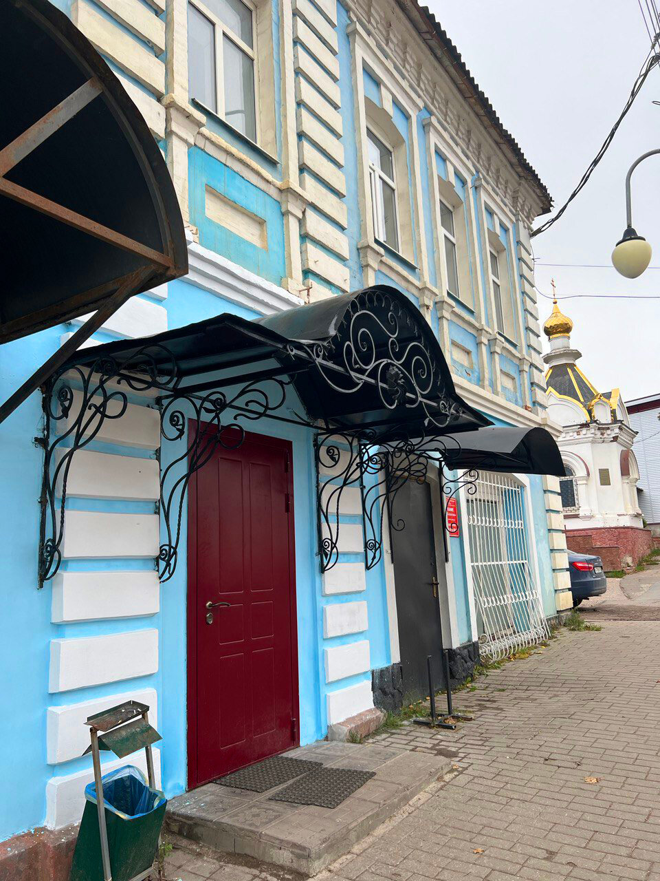 Фото Мини отель Шенген